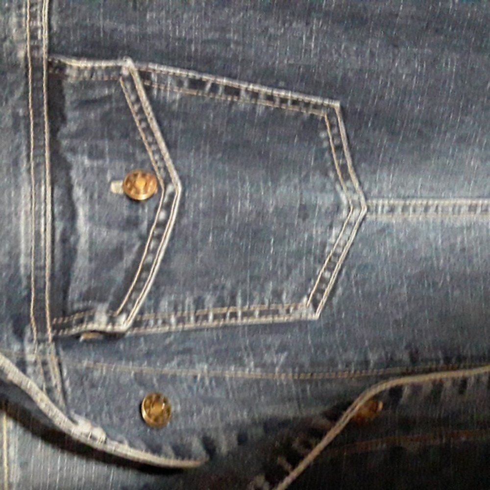Coat - Picture 5 of 6